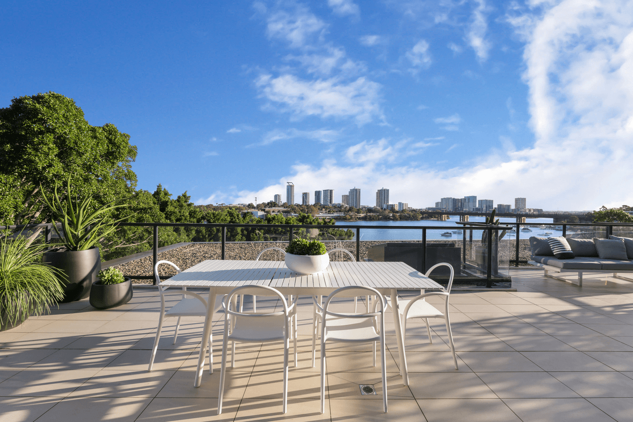 A705/41 Belmore Street, RYDE, NSW 2112