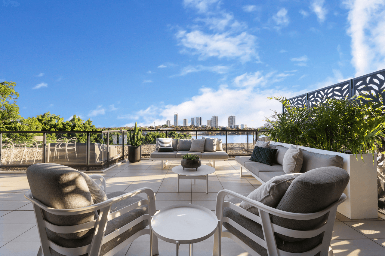 A705/41 Belmore Street, RYDE, NSW 2112