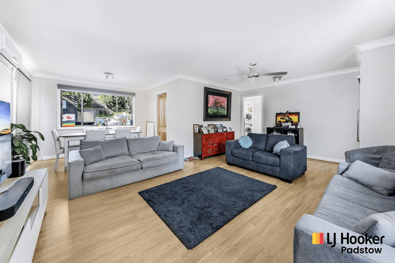 15 Wainwright Avenue, PADSTOW, NSW 2211