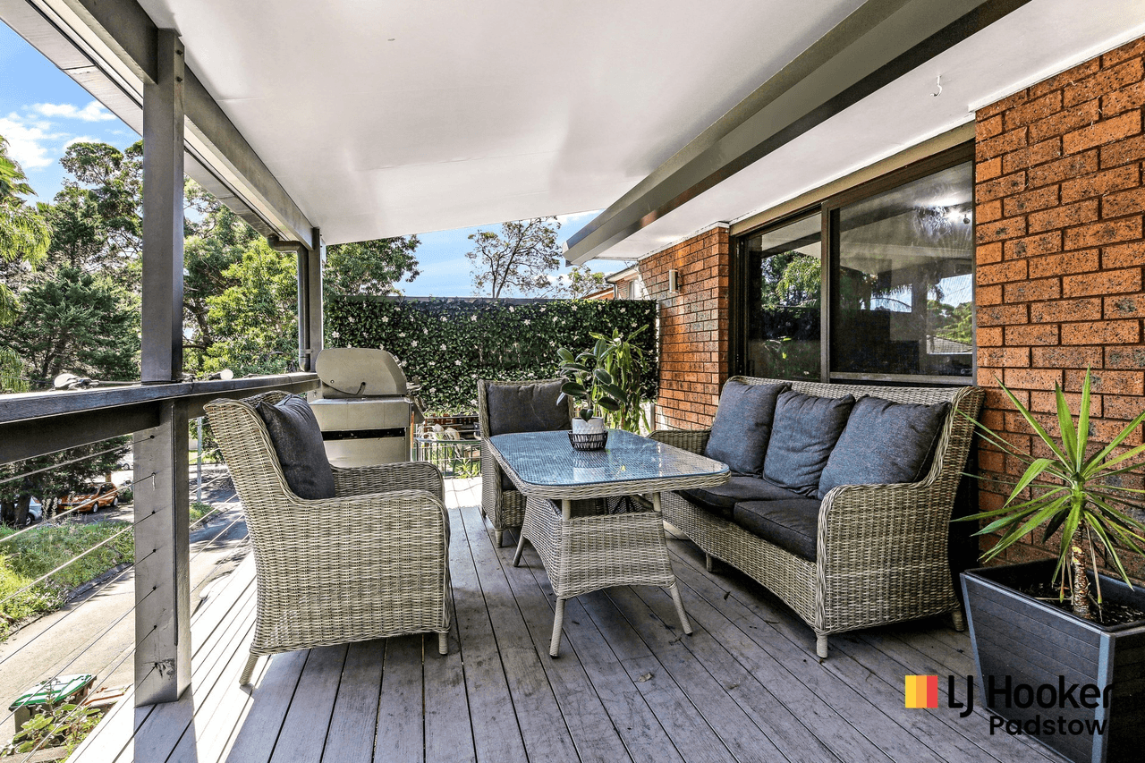 15 Wainwright Avenue, PADSTOW, NSW 2211