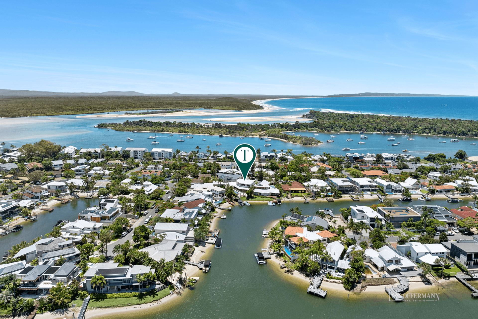 14 Key Court, Noosa Heads, QLD 4567