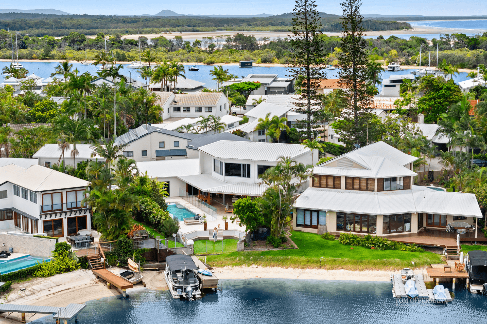 14 Key Court, Noosa Heads, QLD 4567