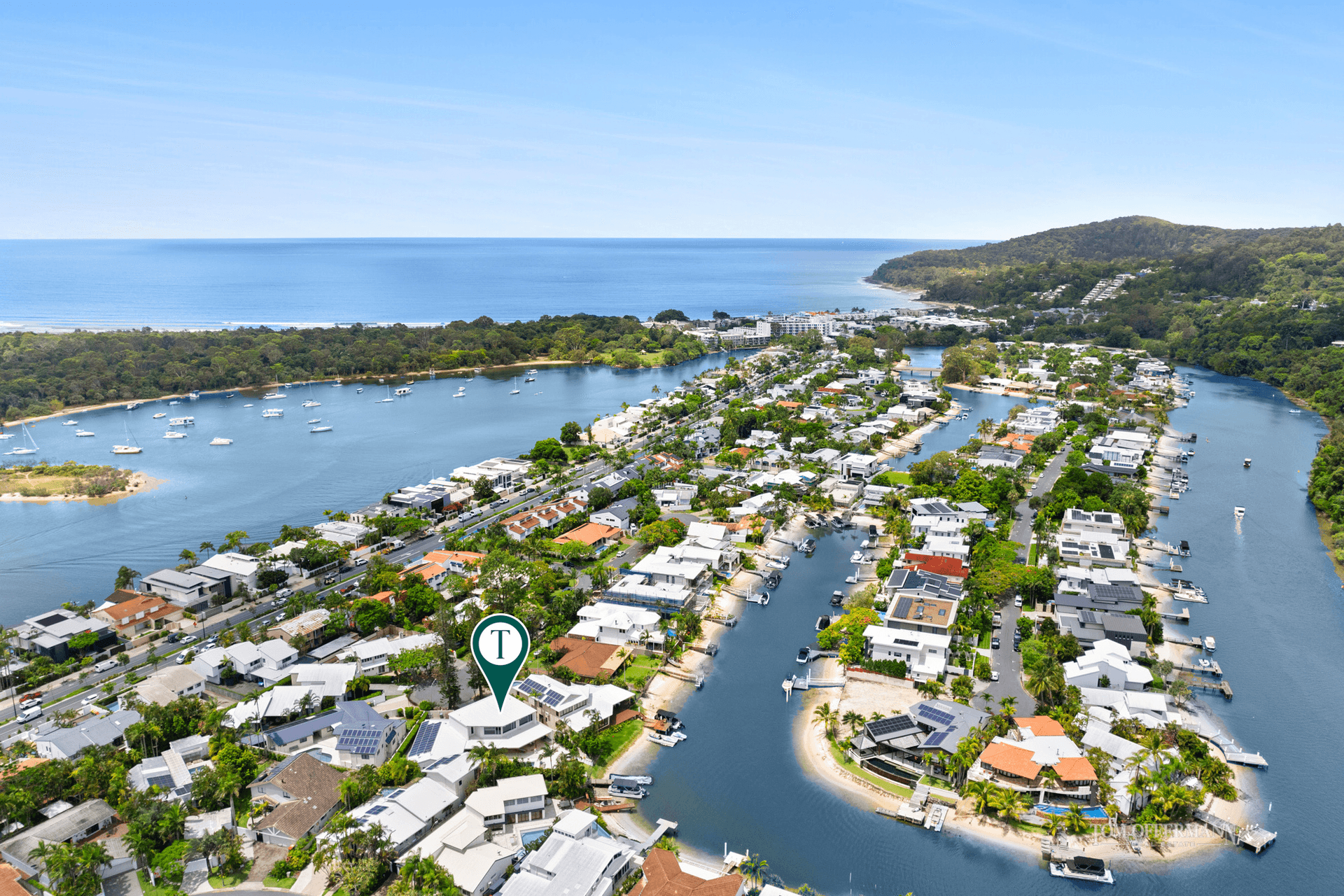 14 Key Court, Noosa Heads, QLD 4567