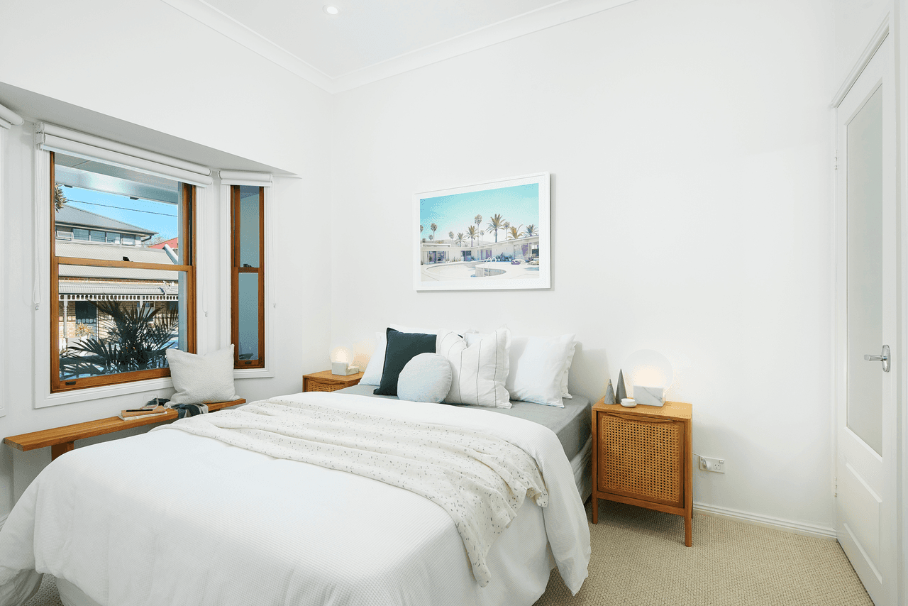 21 Cambridge Street, ROZELLE, NSW 2039