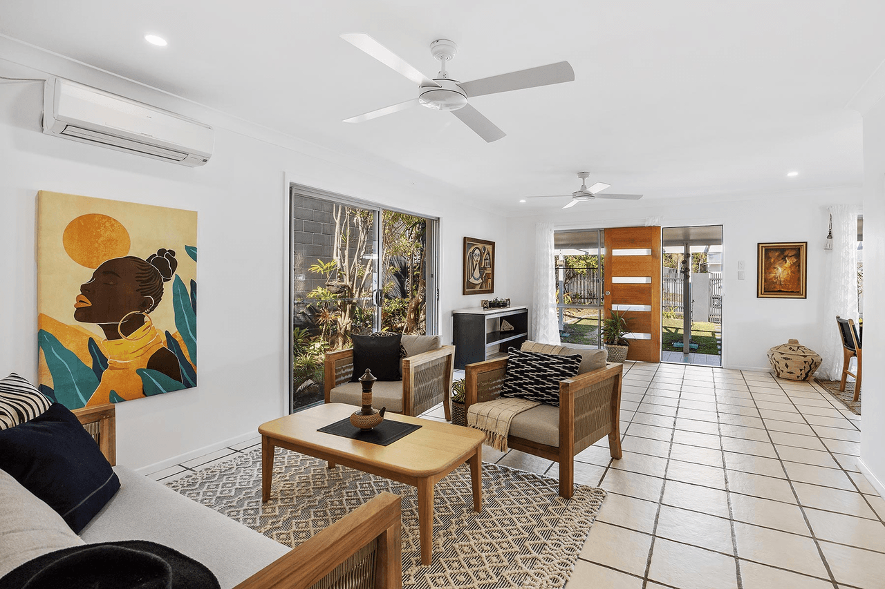 19 Sleepy Hollow Drive, Noosa Heads, QLD 4567