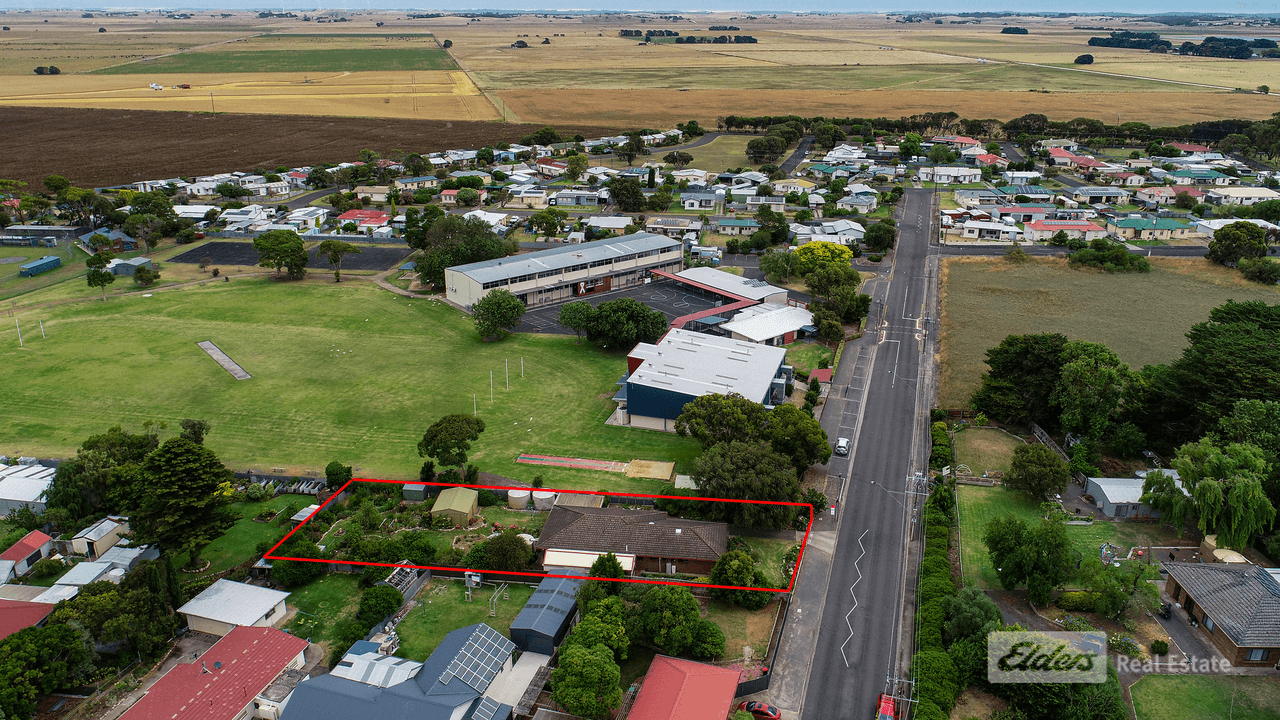 1 Bridges Street, MILLICENT, SA 5280