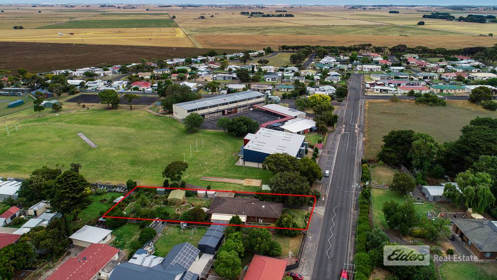 1 Bridges Street, MILLICENT, SA 5280