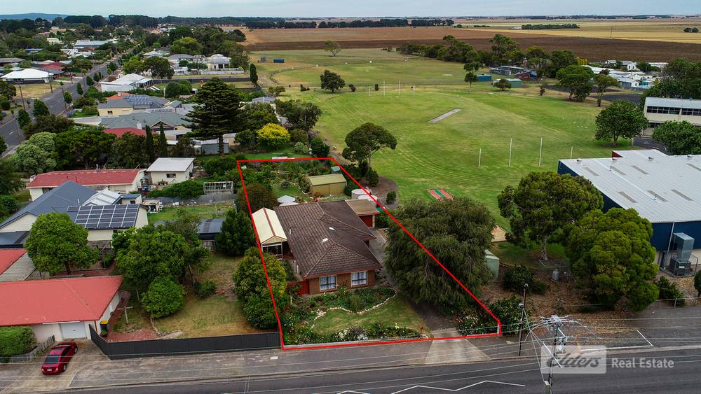 1 Bridges Street, MILLICENT, SA 5280