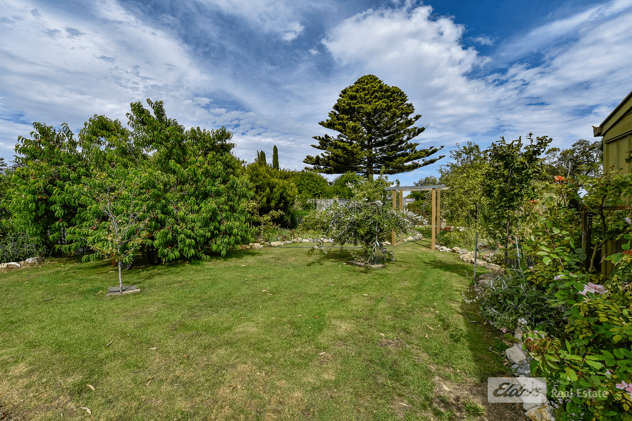 1 Bridges Street, MILLICENT, SA 5280