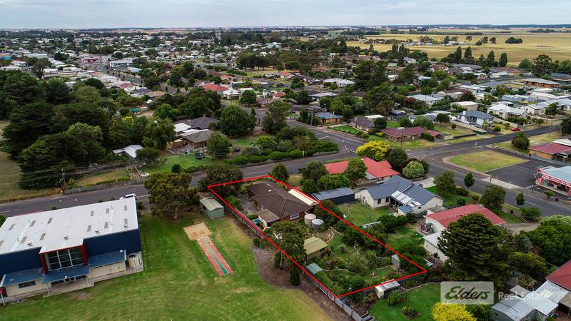 1 Bridges Street, MILLICENT, SA 5280