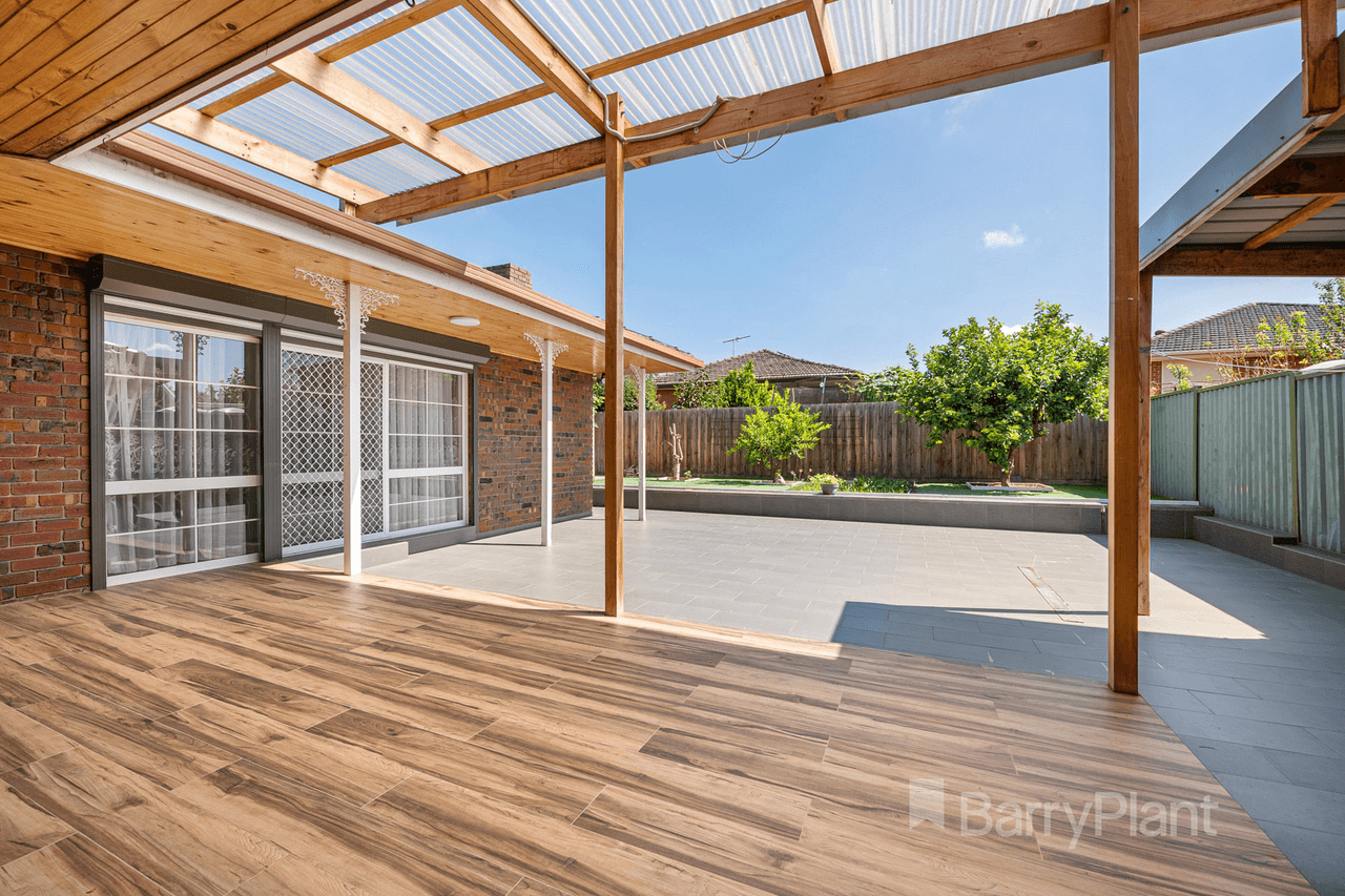 5/80 James Street, Dandenong, VIC 3175