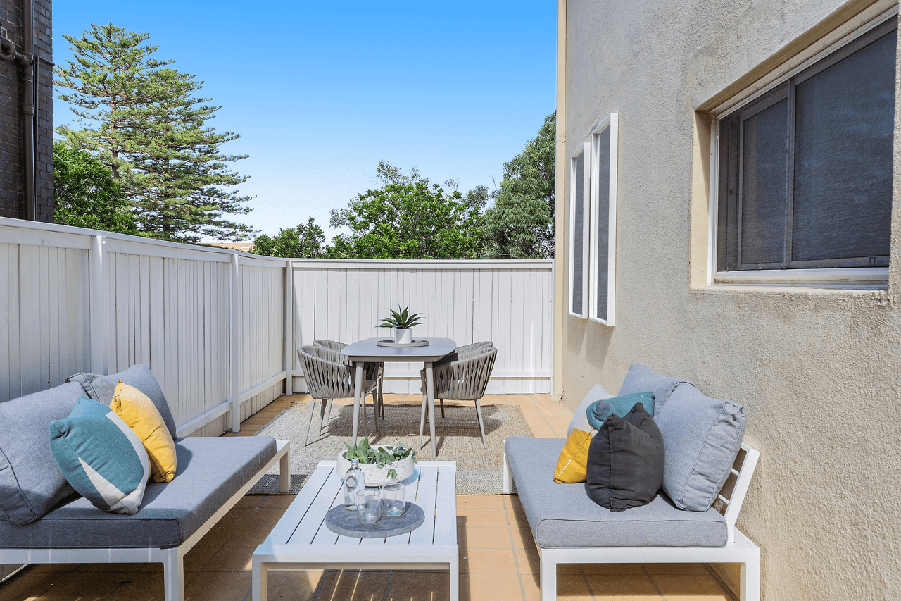 2/57 Gould Street, BONDI BEACH, NSW 2026