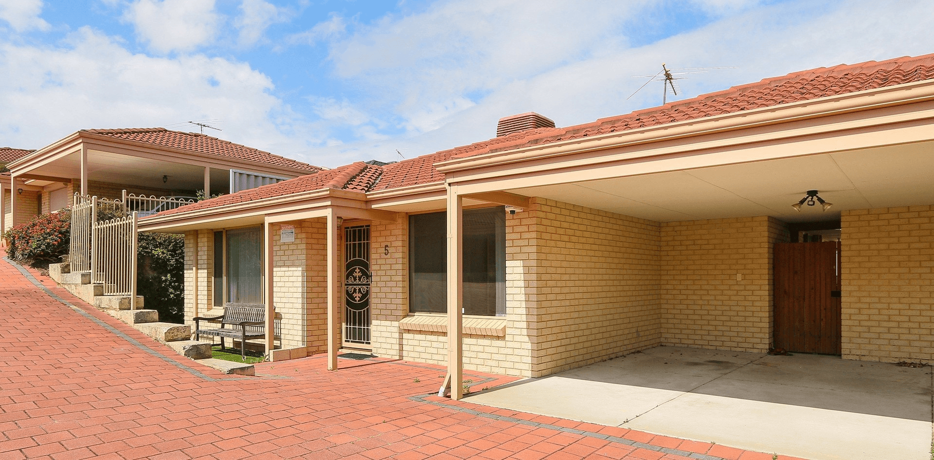 5/14 Nicol Road, PARKWOOD, WA 6147