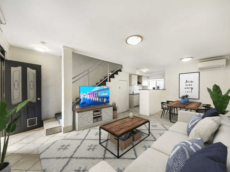 14/17-21 Paton St, MERRYLANDS WEST, NSW 2160