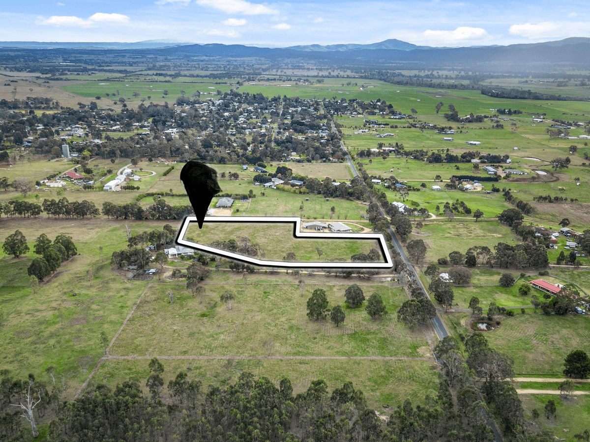 132 Victoria Street, Briagolong, VIC 3860