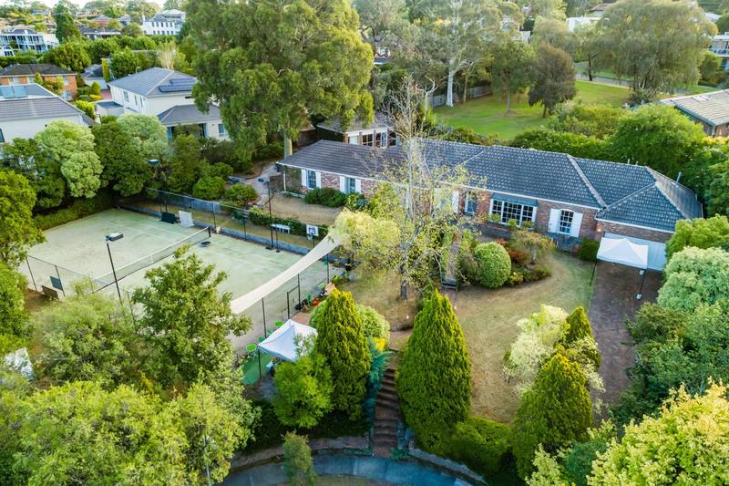 4-5 Landy Court, Wheelers Hill, VIC 3150