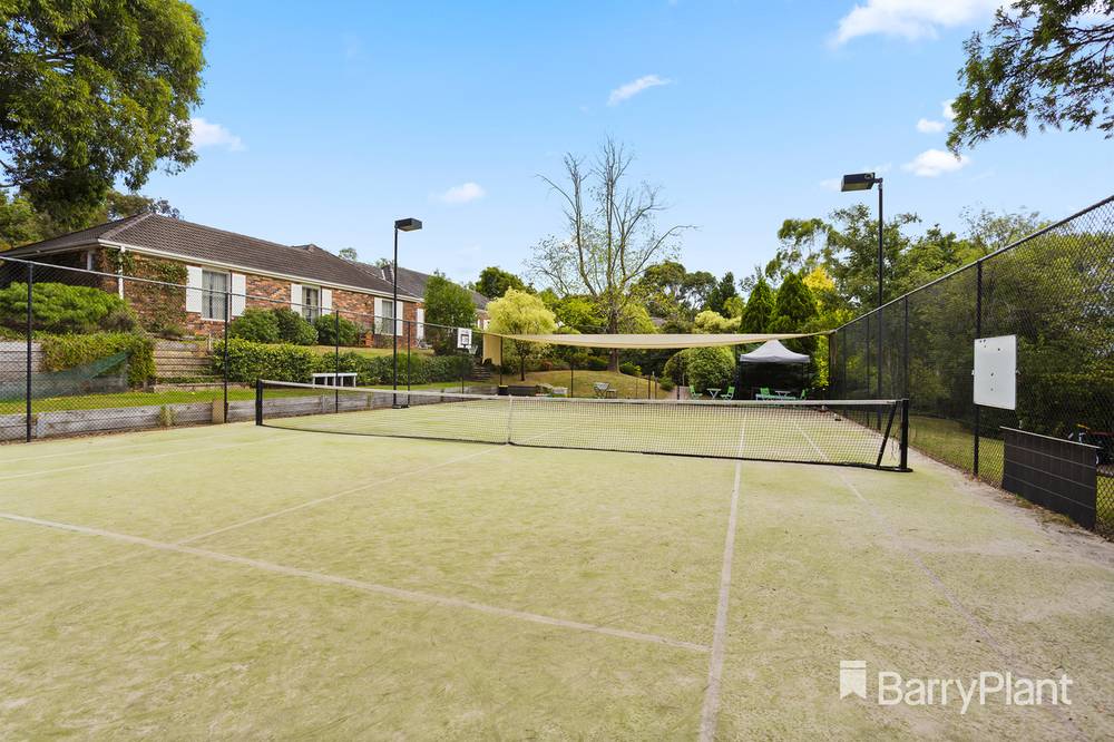 4-5 Landy Court, Wheelers Hill, VIC 3150