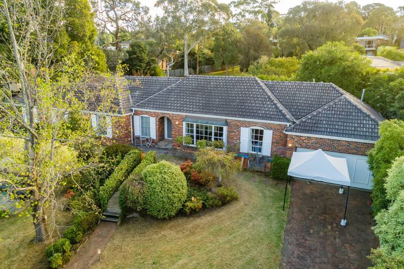 4-5 Landy Court, Wheelers Hill, VIC 3150