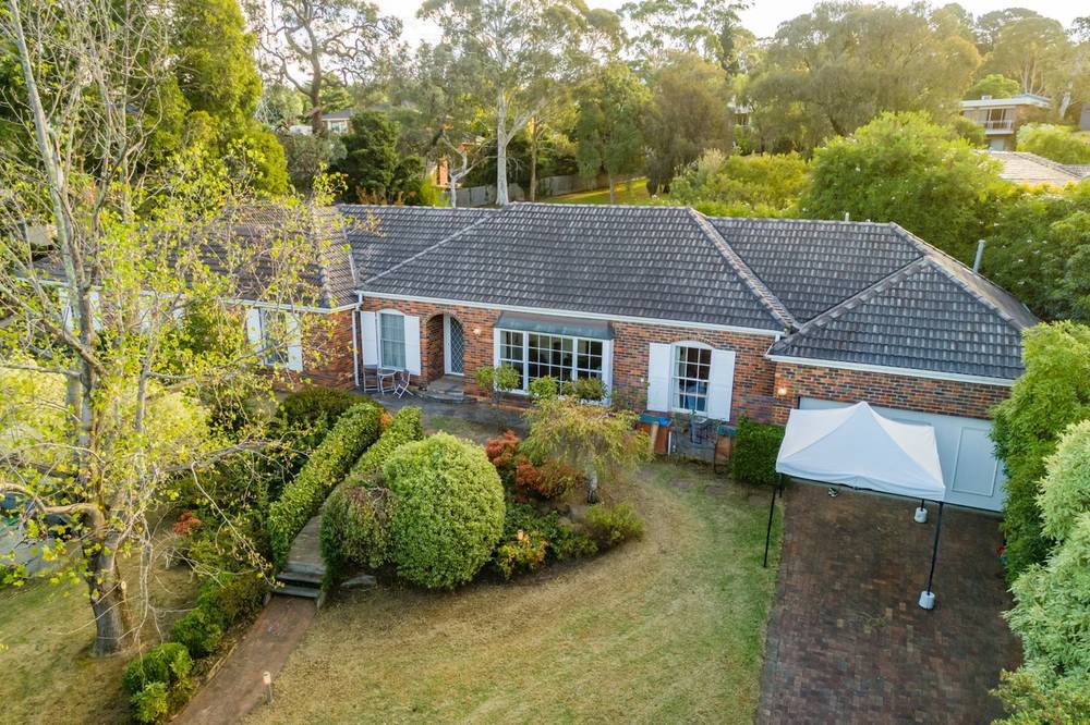 4-5 Landy Court, Wheelers Hill, VIC 3150