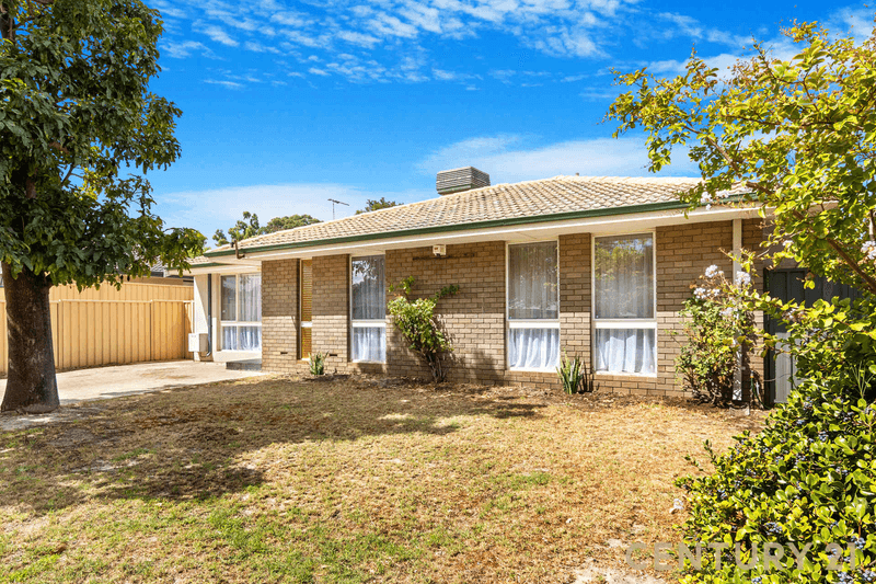 18 Bandalong Way, High Wycombe, WA 6057