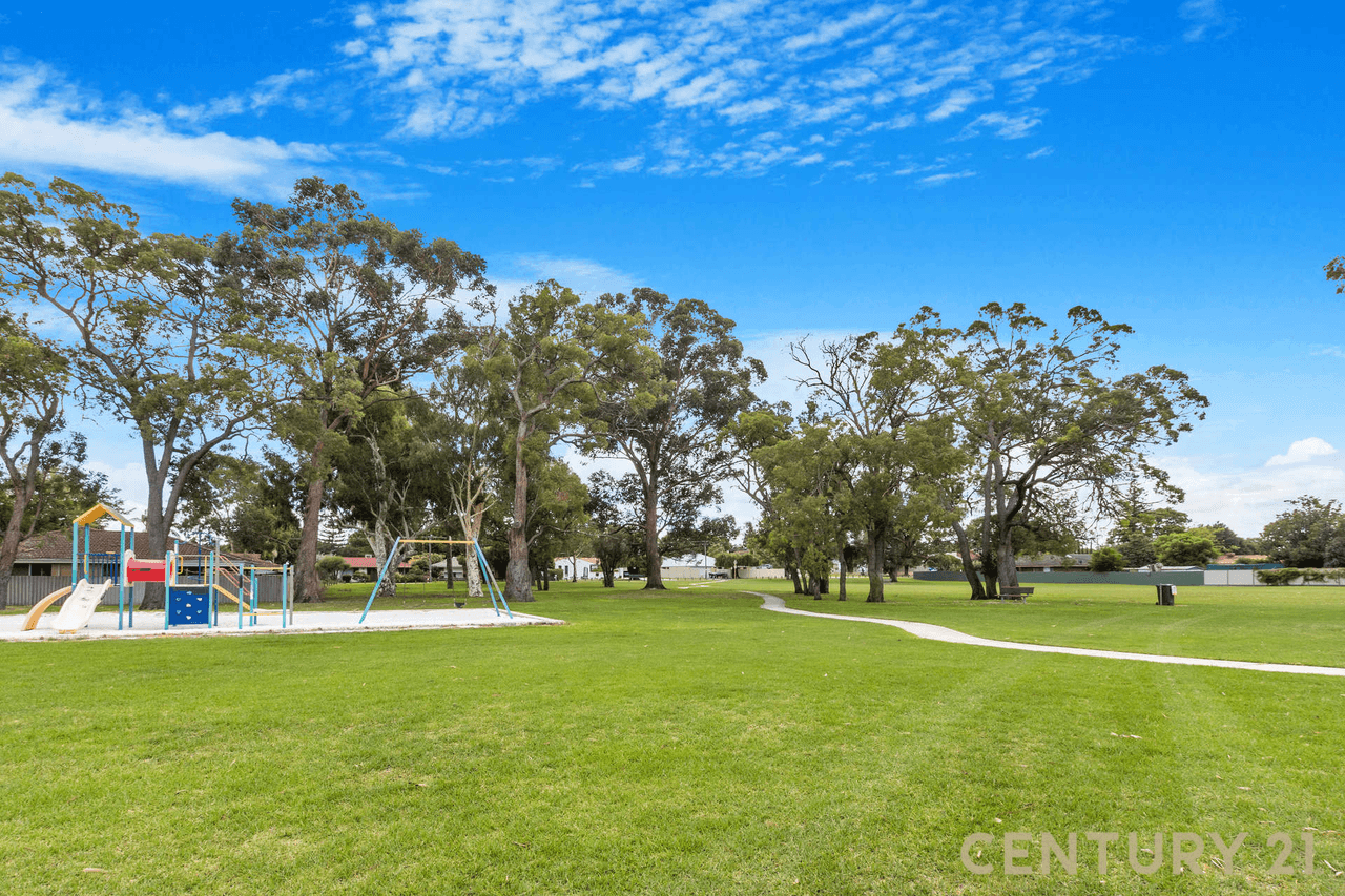 18 Bandalong Way, High Wycombe, WA 6057