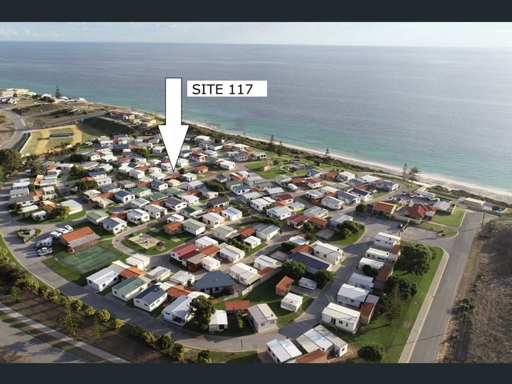 117/1 William Street, SEABIRD, WA 6042