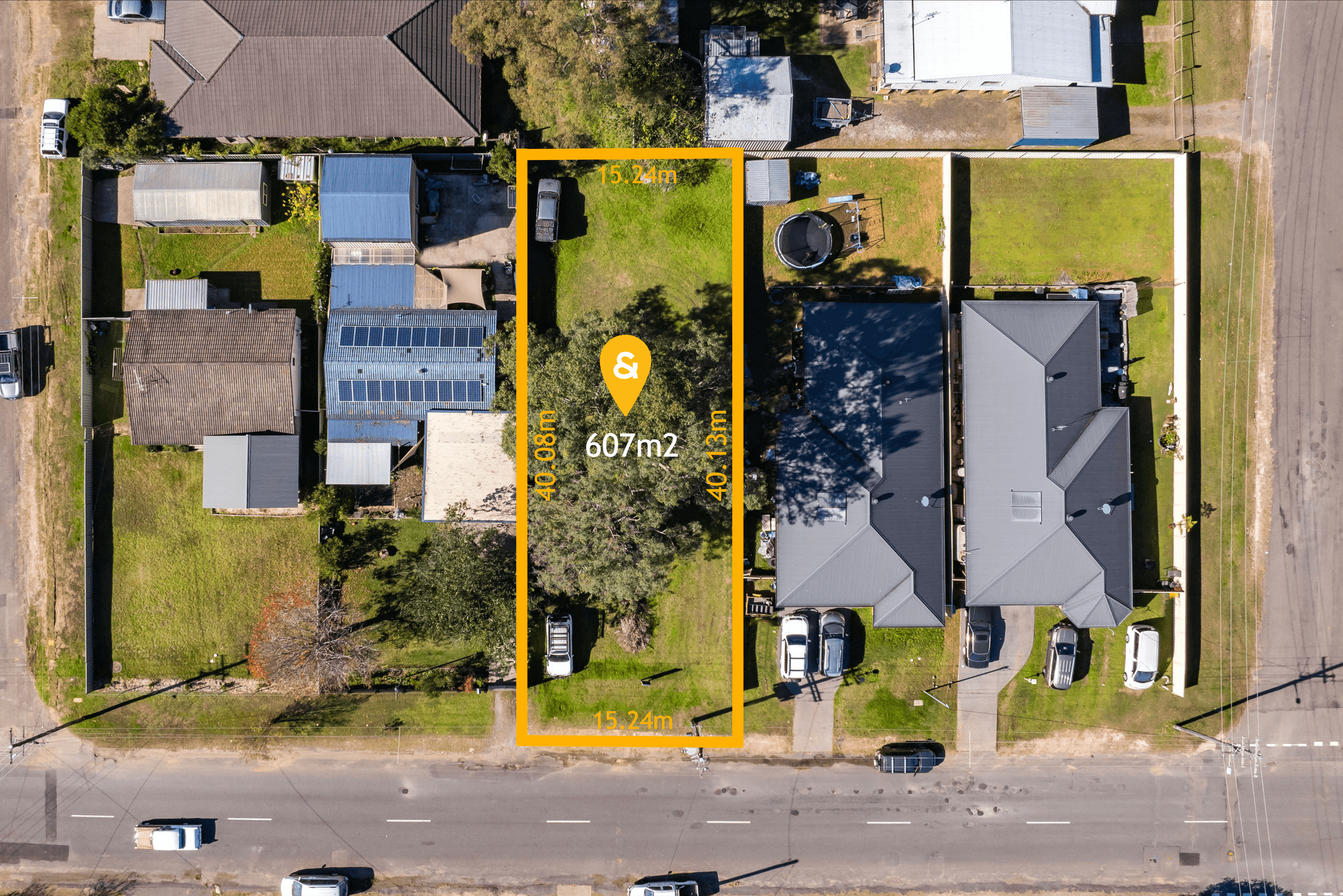 22 Rugby Street, ELLALONG, NSW 2325