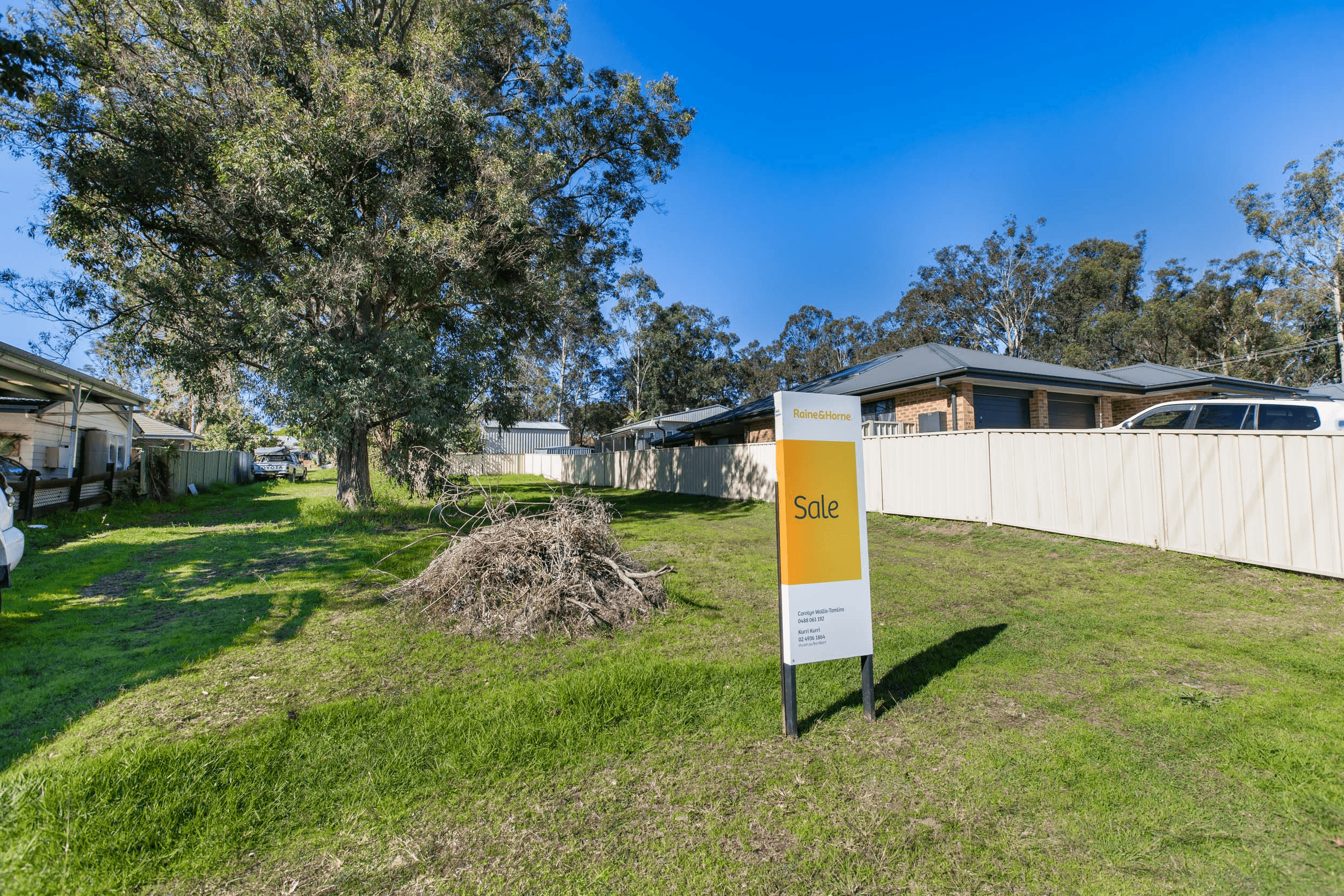 22 Rugby Street, ELLALONG, NSW 2325