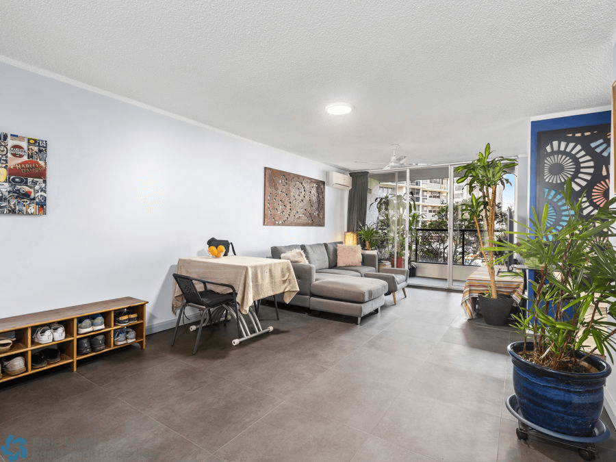 7/19-21 Clifford Street, SURFERS PARADISE, QLD 4217