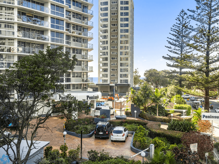 7/19-21 Clifford Street, SURFERS PARADISE, QLD 4217