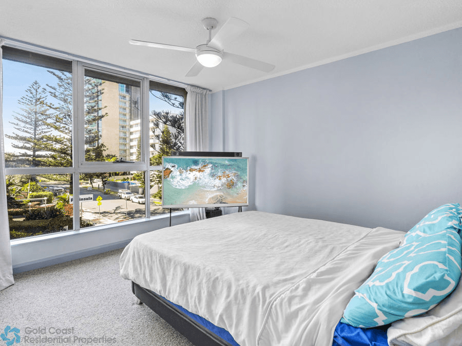 7/19-21 Clifford Street, SURFERS PARADISE, QLD 4217