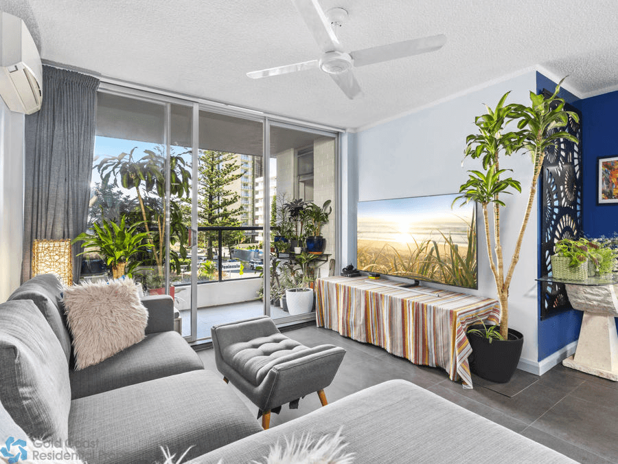 7/19-21 Clifford Street, SURFERS PARADISE, QLD 4217