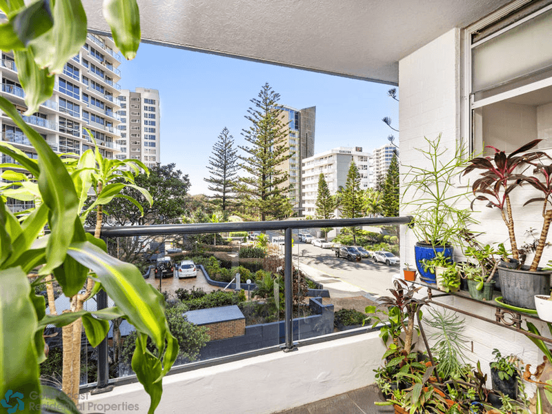 7/19-21 Clifford Street, SURFERS PARADISE, QLD 4217