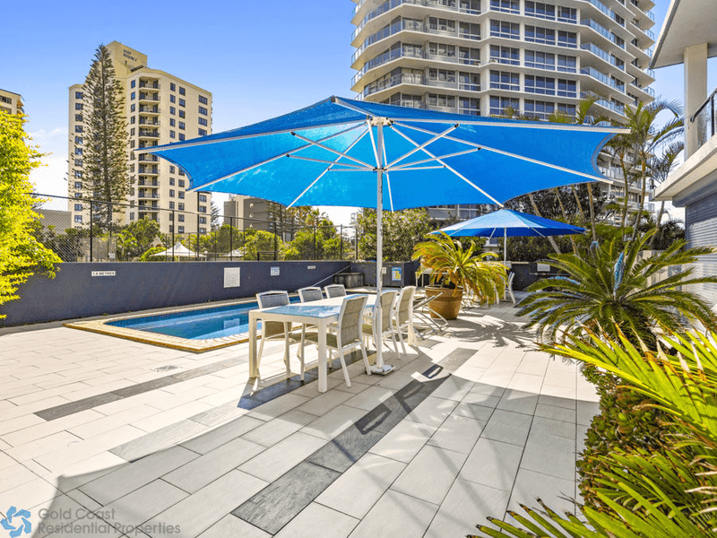 7/19-21 Clifford Street, SURFERS PARADISE, QLD 4217