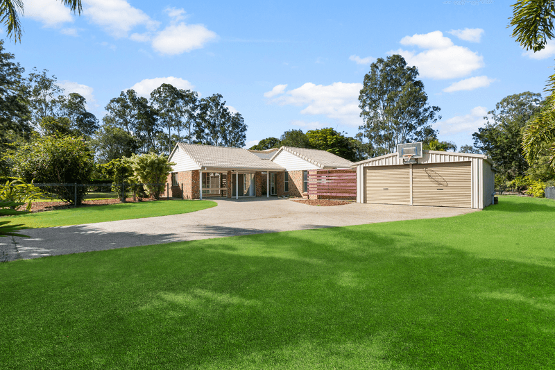 1-3  Lakewood Drive, BURPENGARY EAST, QLD 4505