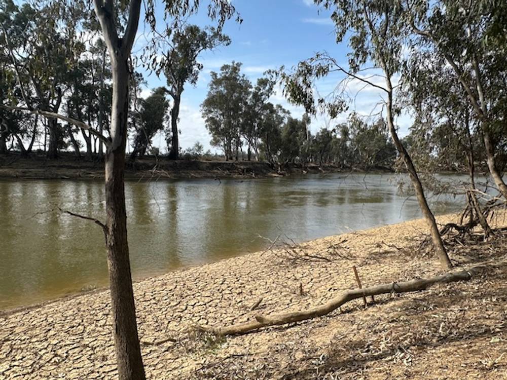 456 RIVER ROAD, GONN CROSSING, VIC 3579