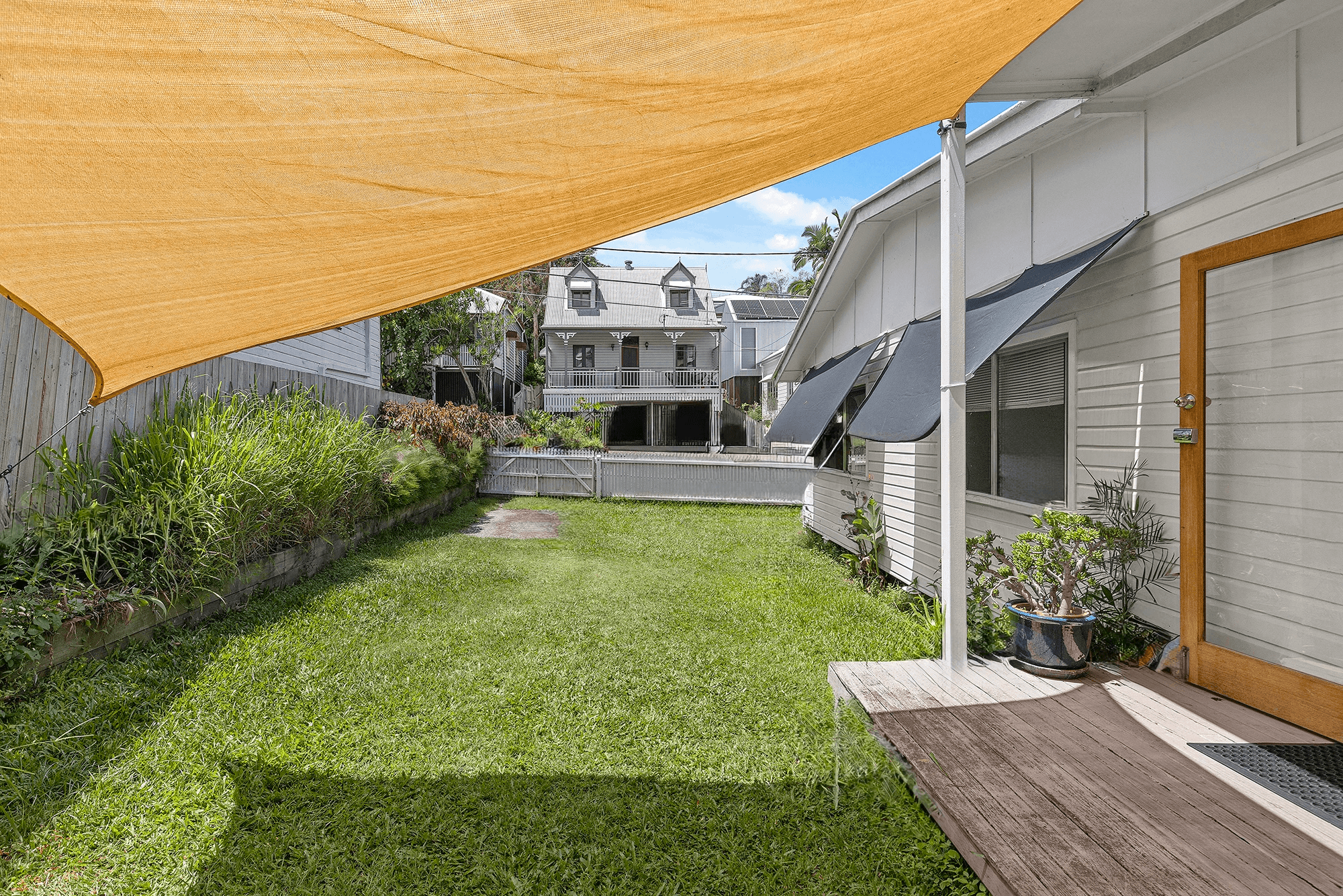 15 White Street, KELVIN GROVE, QLD 4059