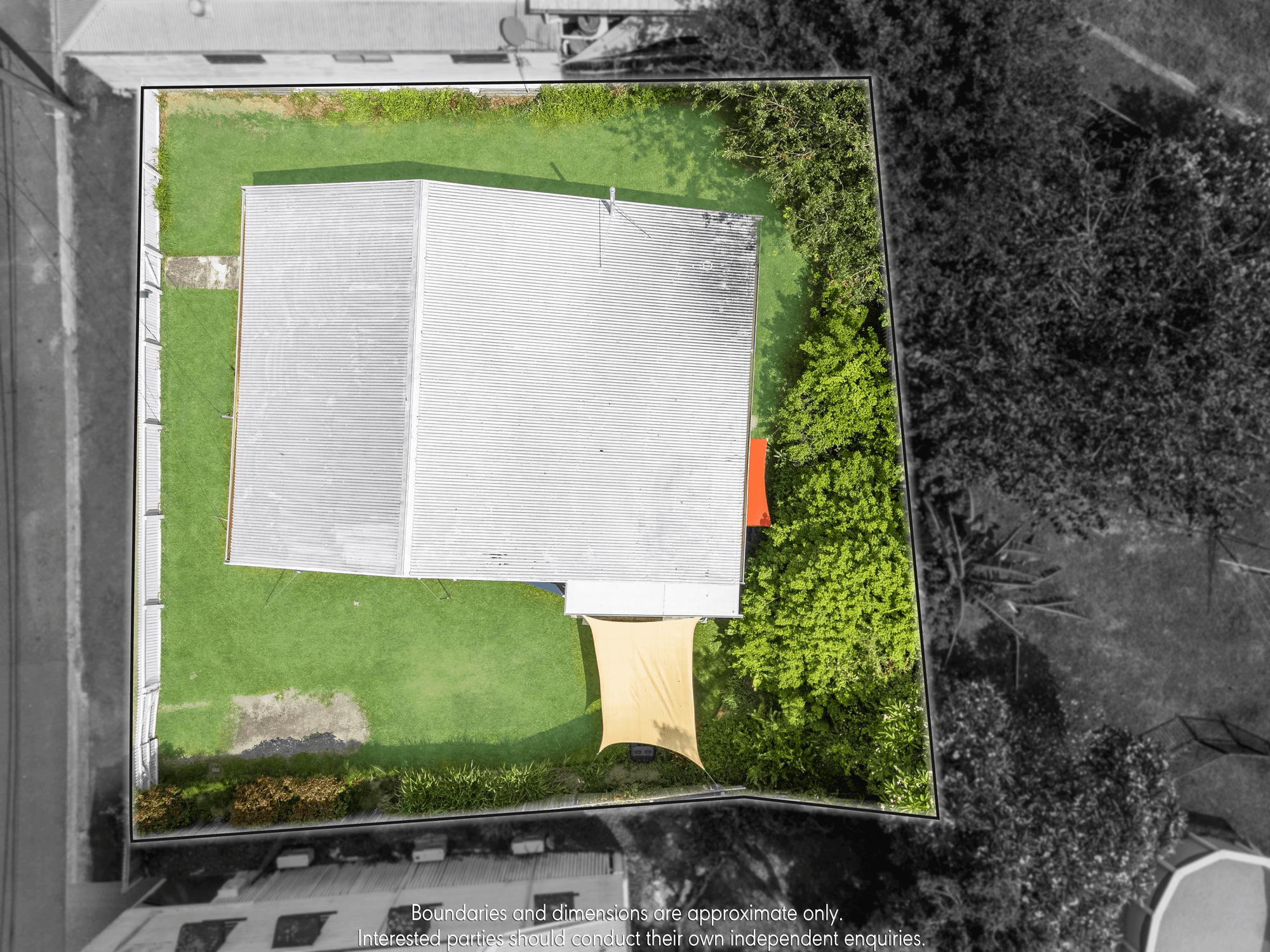 15 White Street, KELVIN GROVE, QLD 4059