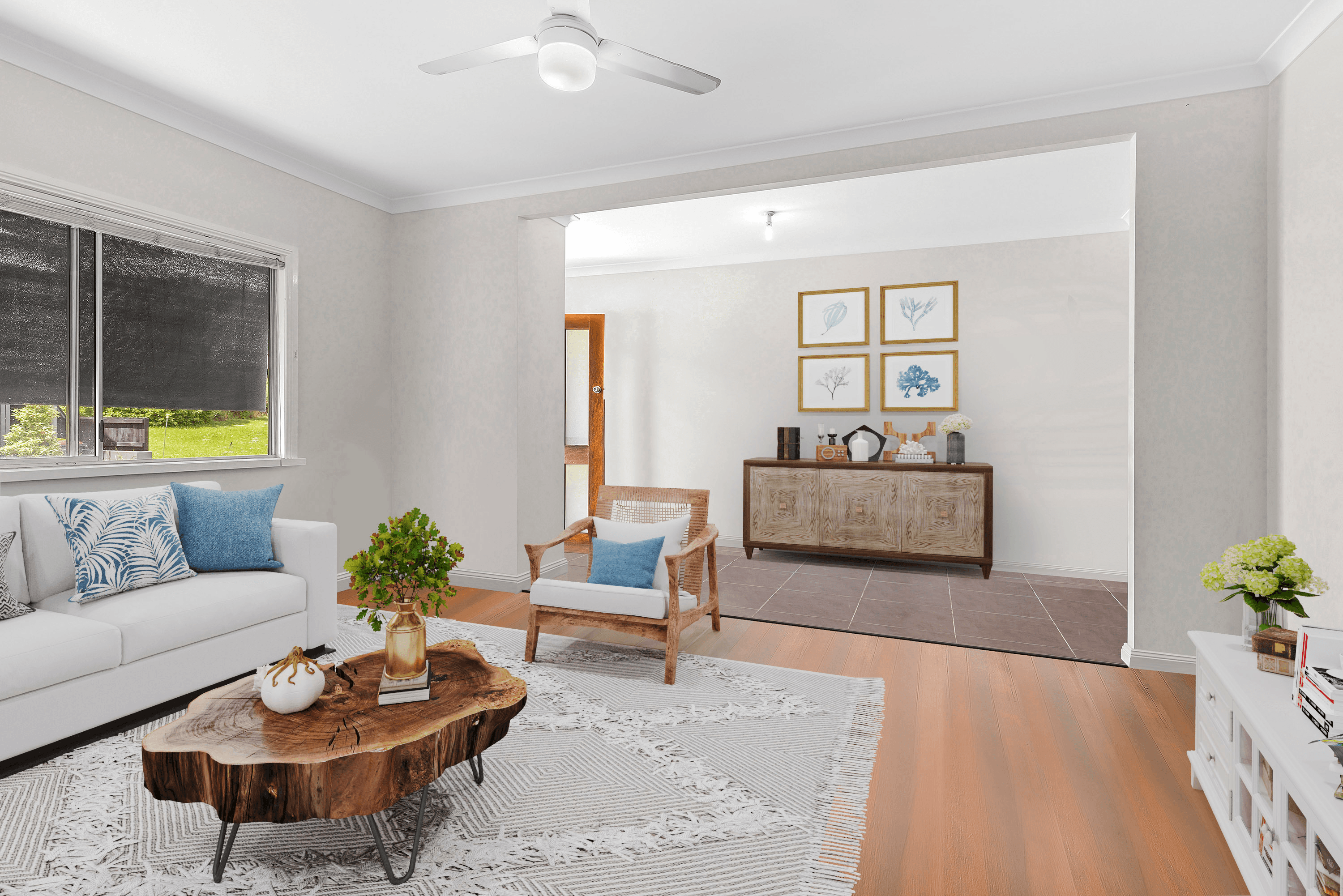15 White Street, KELVIN GROVE, QLD 4059