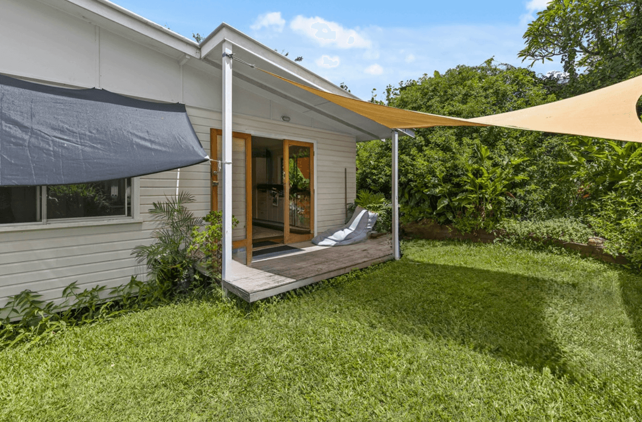 15 White Street, KELVIN GROVE, QLD 4059