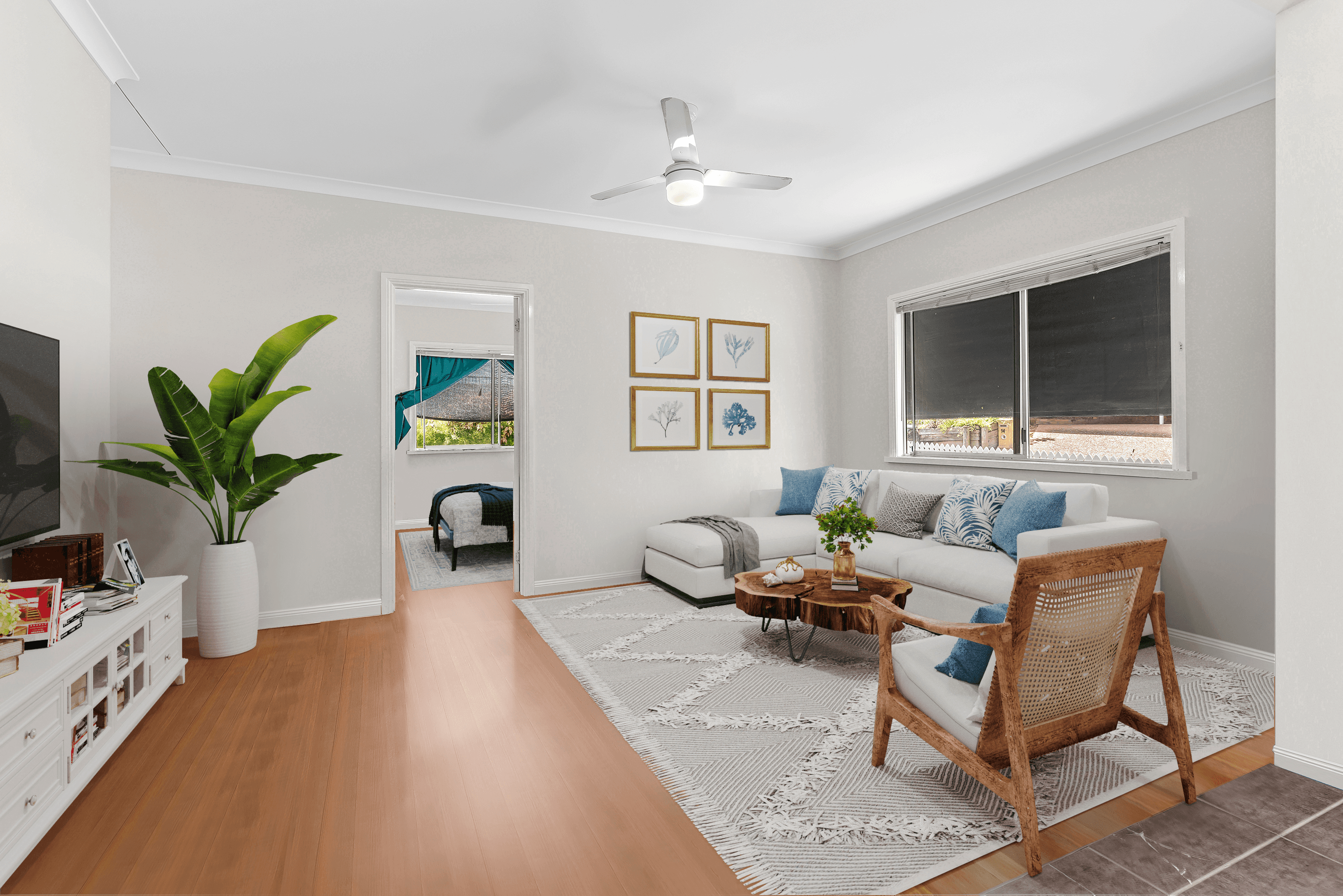 15 White Street, KELVIN GROVE, QLD 4059