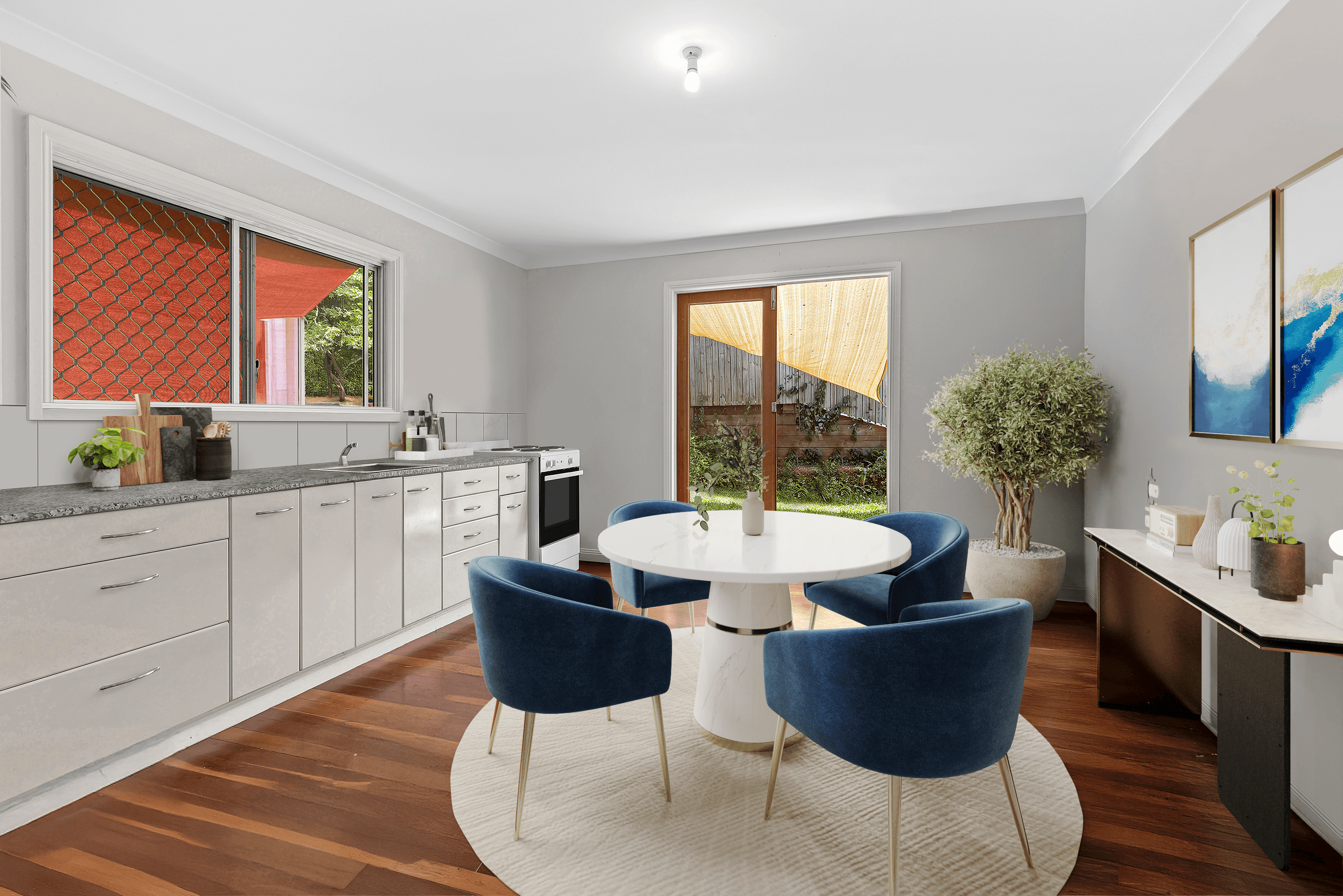 15 White Street, KELVIN GROVE, QLD 4059