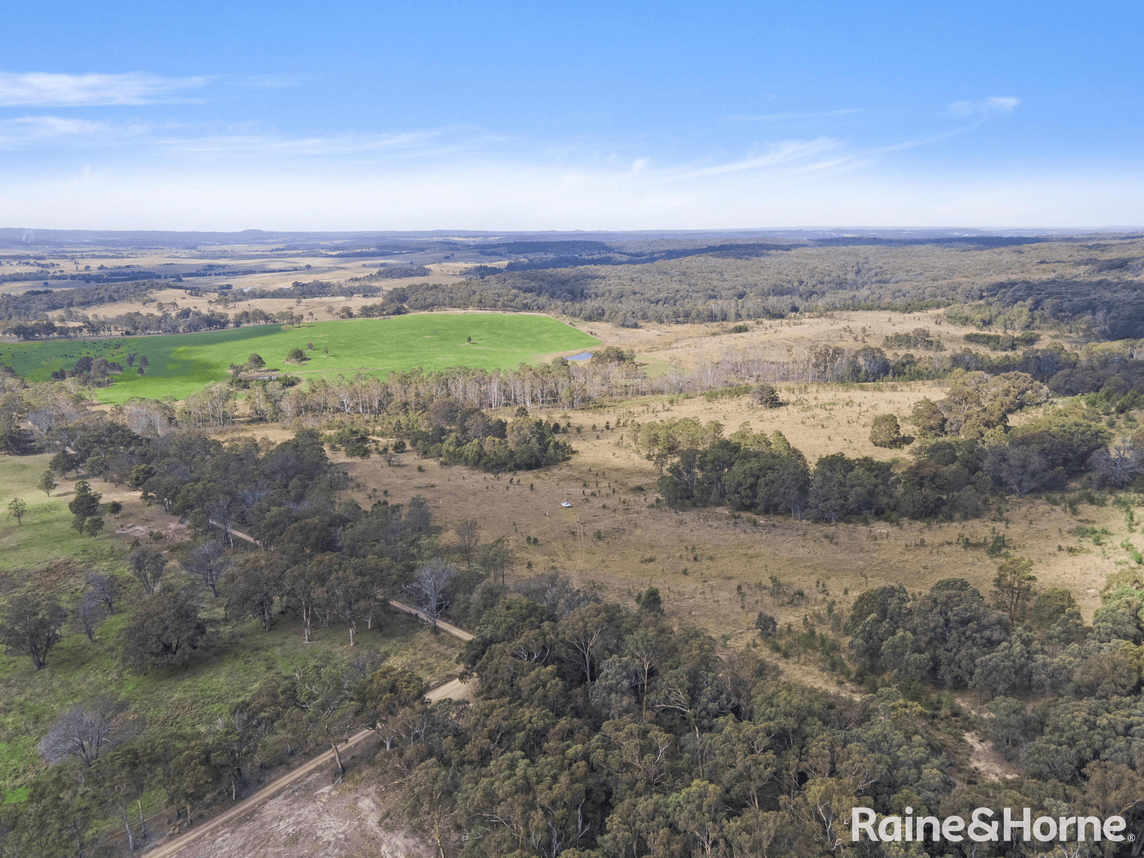 Lot 2, 2060 Brayton Road, BIG HILL, NSW 2579