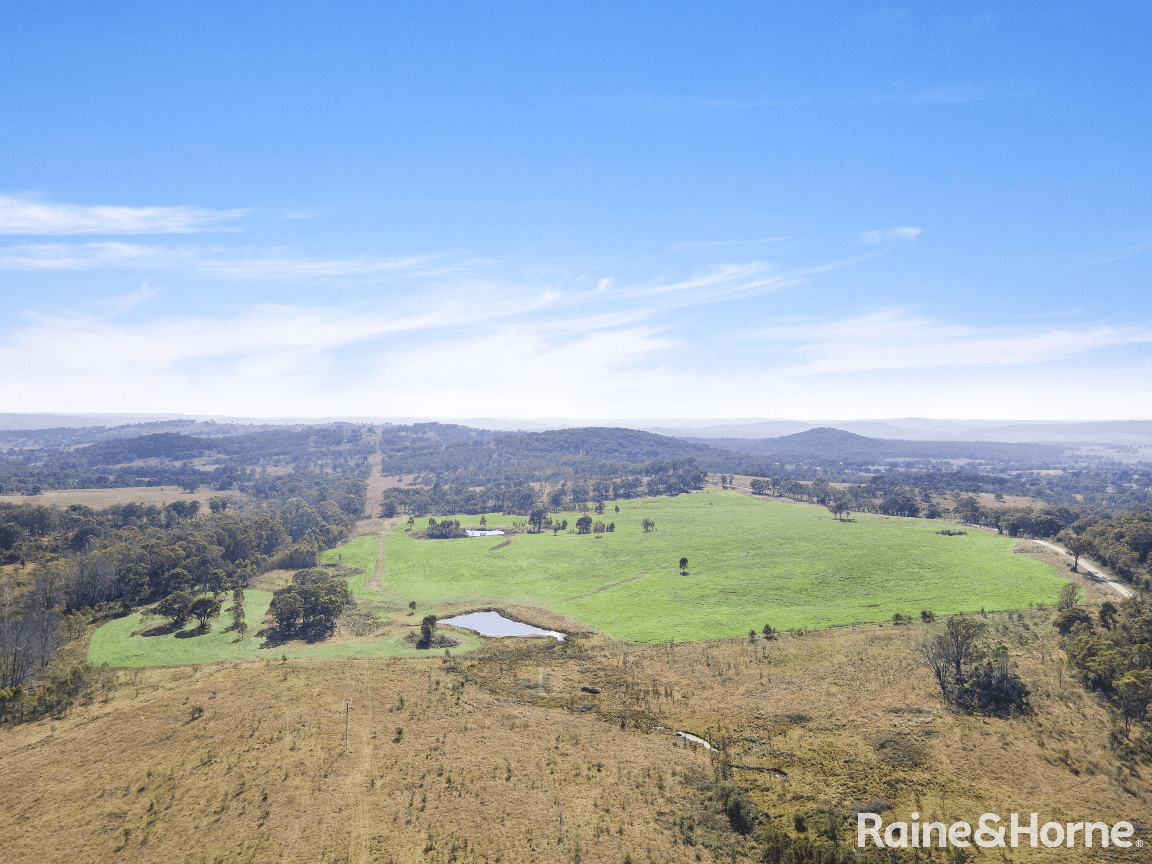 Lot 2, 2060 Brayton Road, BIG HILL, NSW 2579