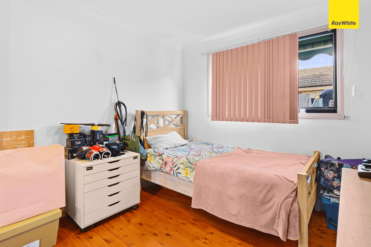 48 Jonathan Street, GREYSTANES, NSW 2145