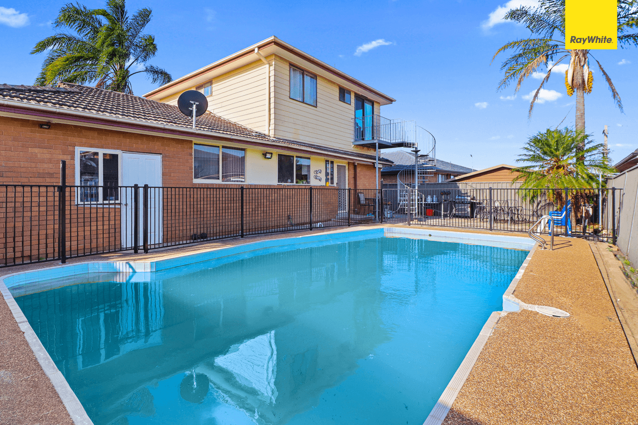 48 Jonathan Street, GREYSTANES, NSW 2145