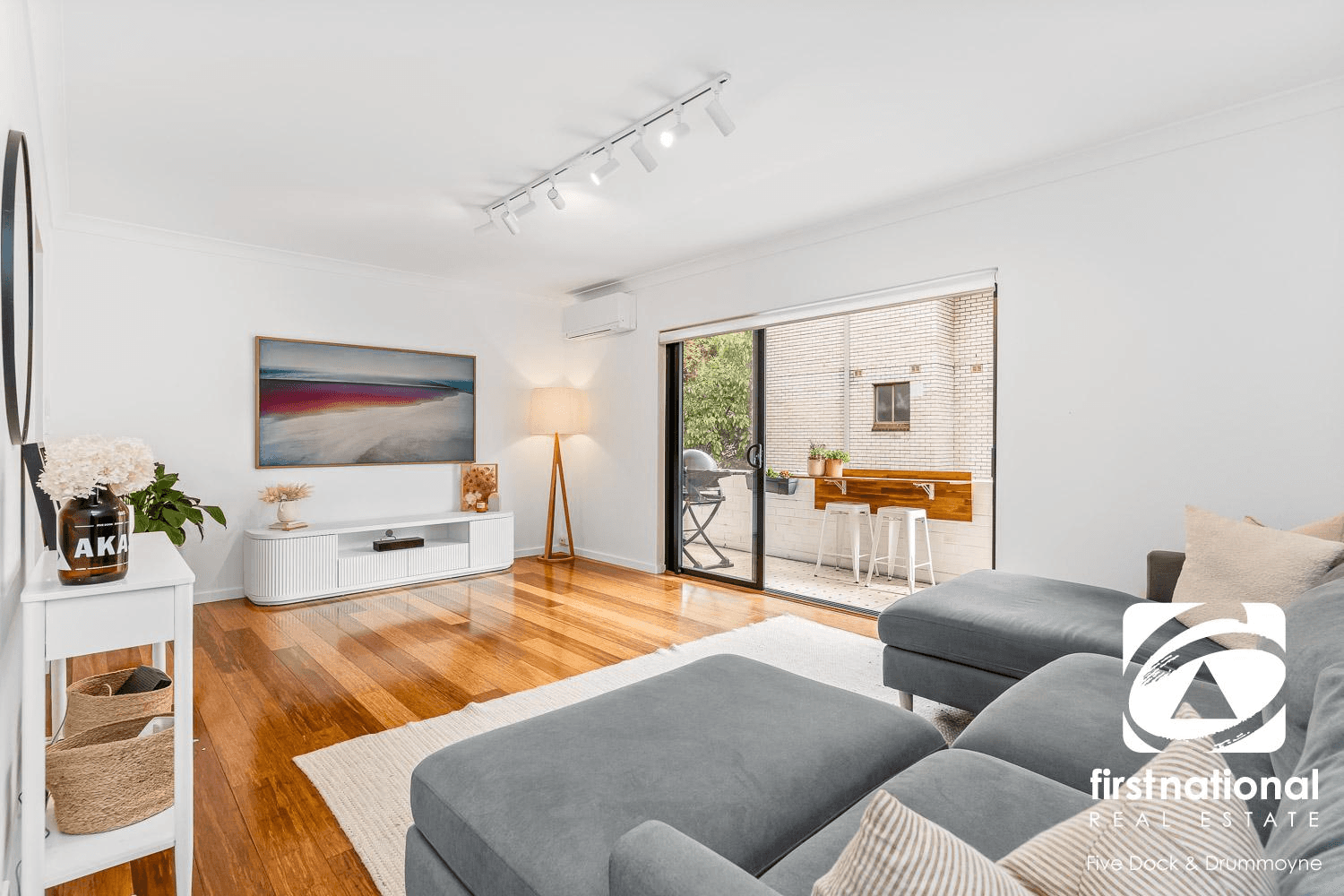 5/69 Garfield Street, FIVE DOCK, NSW 2046