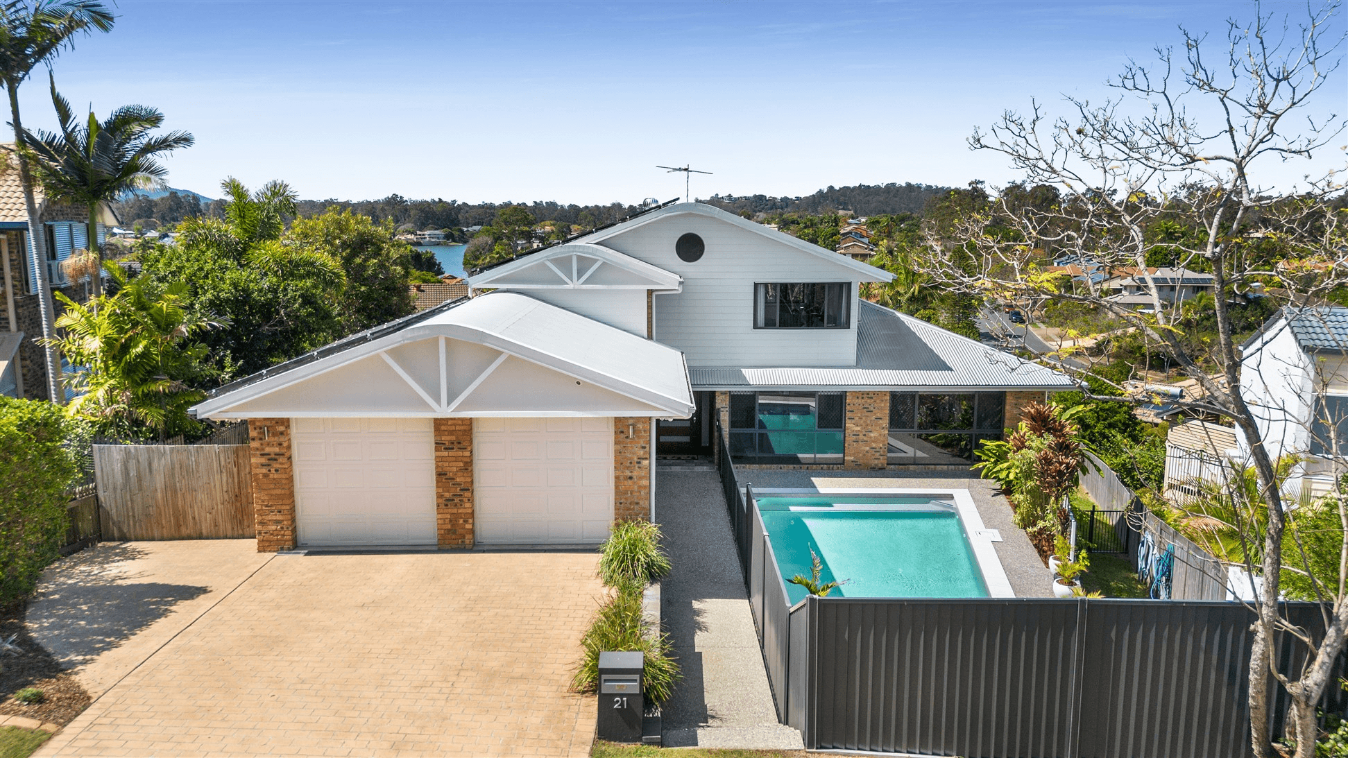 21 Callabonna Street, WESTLAKE, QLD 4074