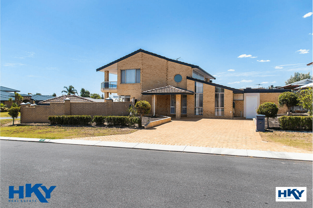 2 Syrinx Place, Mullaloo, WA 6027