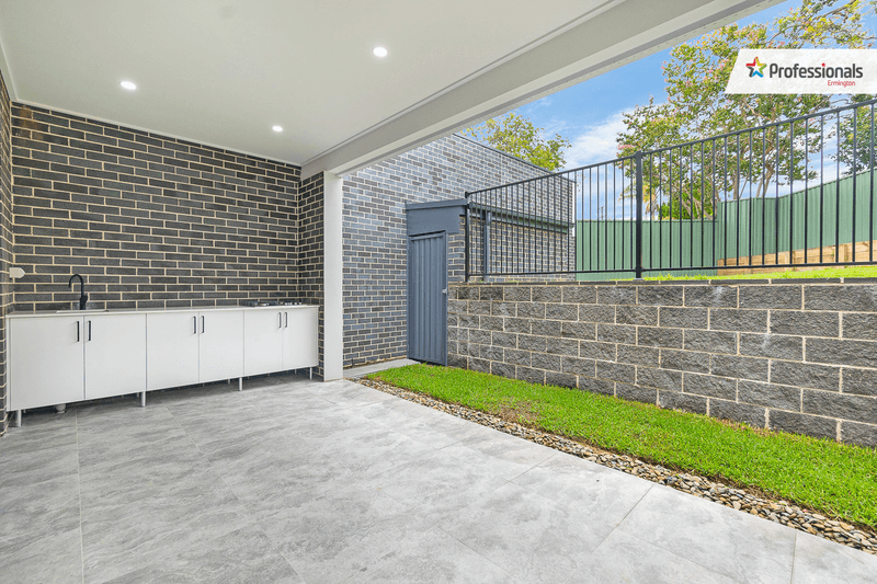 5A Ungarra Street, Rydalmere, NSW 2116